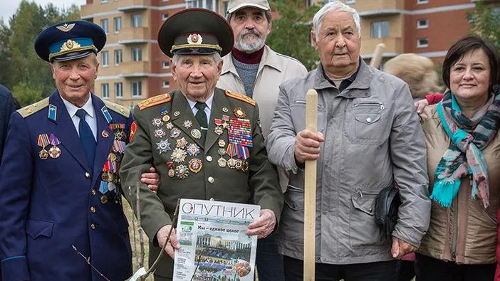 Дмитрий Орлов