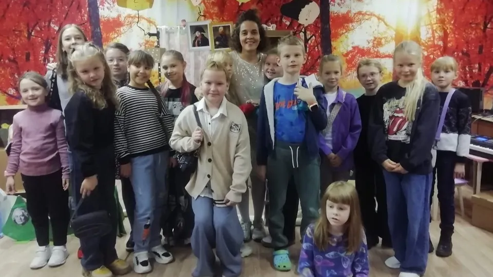 Фото: пресс-служба администрации городского округа Бронницы