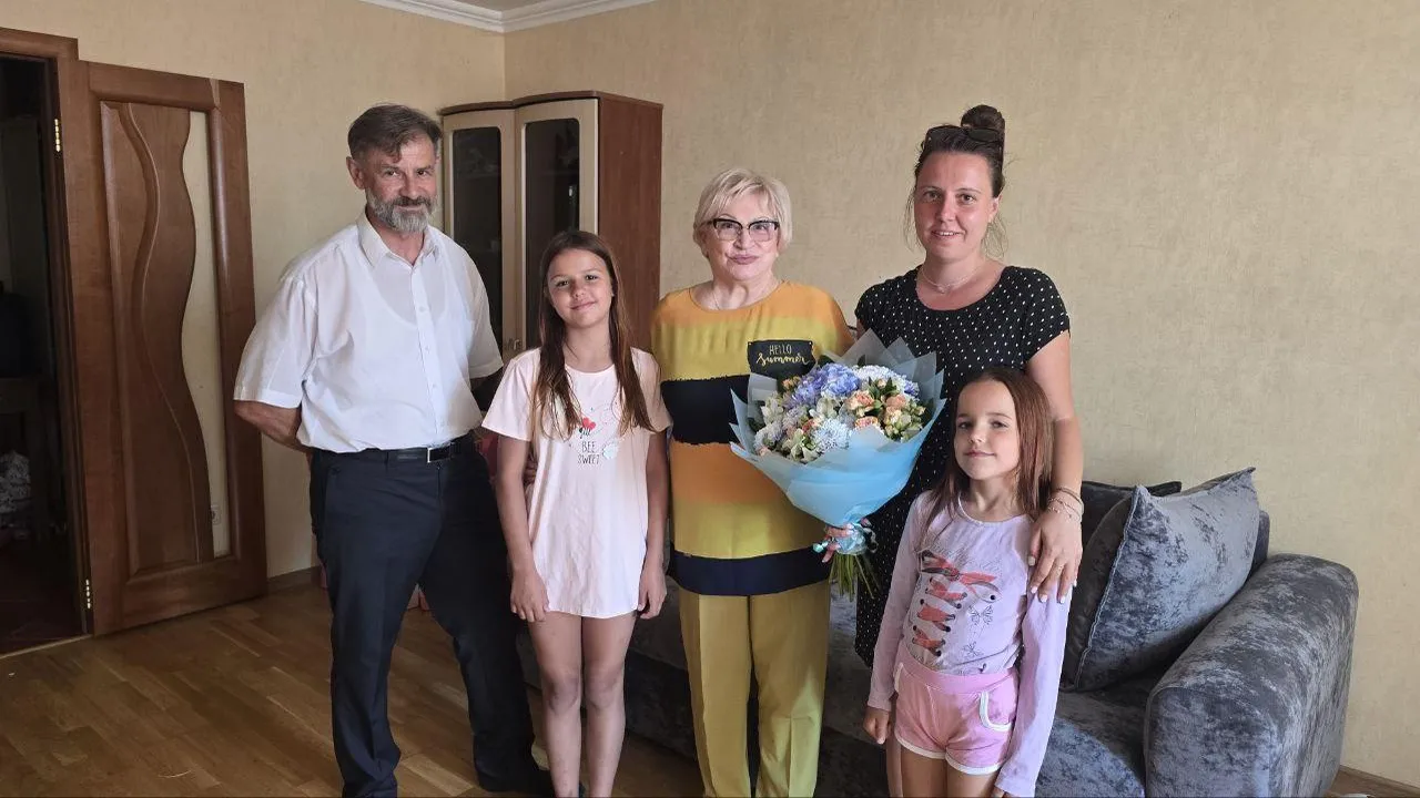 Пресс-служба администрации городского округа Подольск