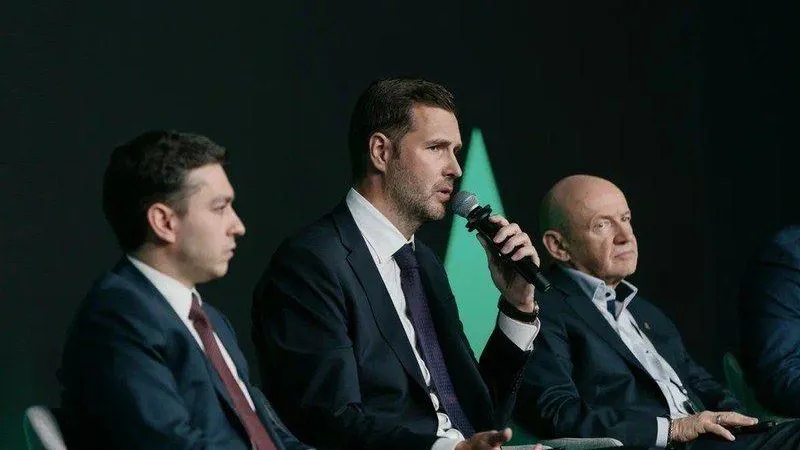 Пресс-служба Мининвеста МО