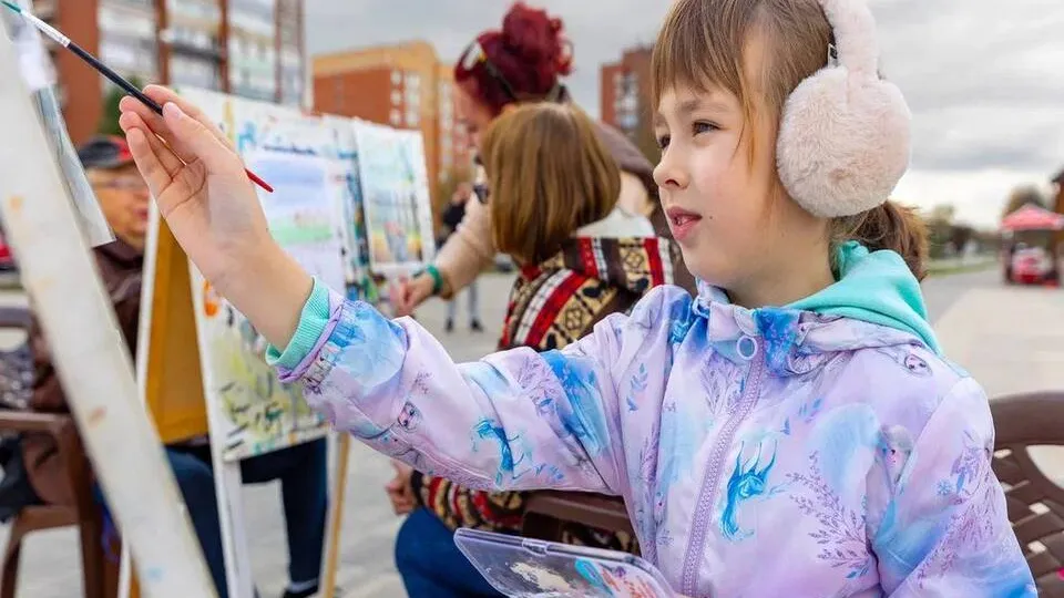 Фото: пресс-служба администрации Орехово-Зуевского округа