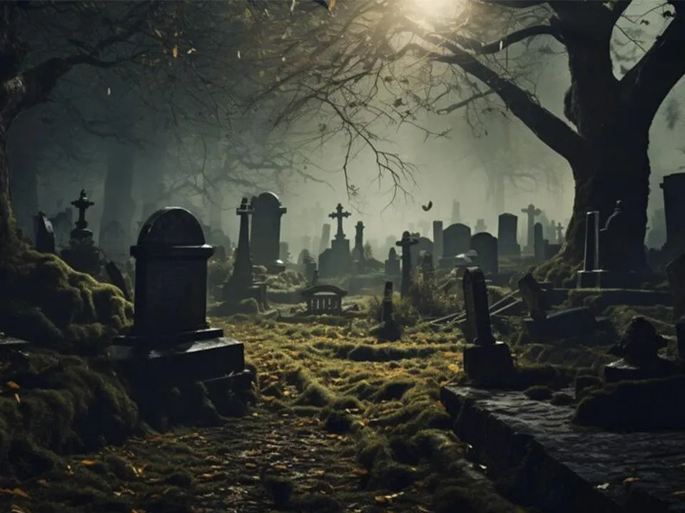 «Судьбы покалечены»: эзотерик Абравитова рассказала, какими опасностями грозит прогулка по погосту