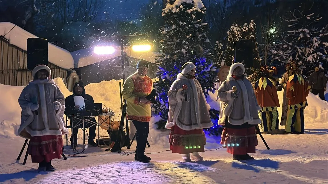 REGIONS/Кристина Тришина