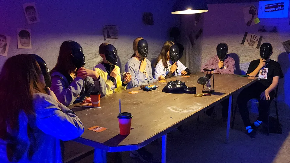 Фото: МедиаБанк Подмосковья/Юлия Смагринская