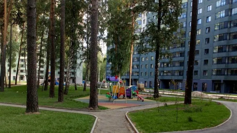 Долгострой для 349 дольщиков сдали через 14 лет в Королеве