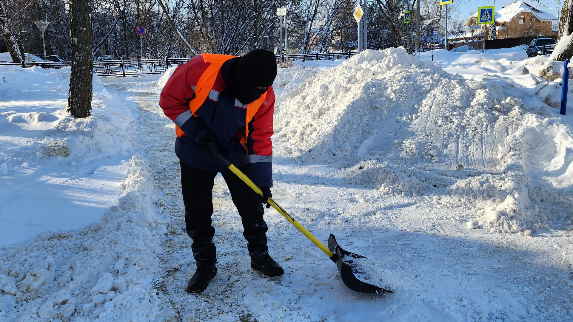 фото - Н. Надточая