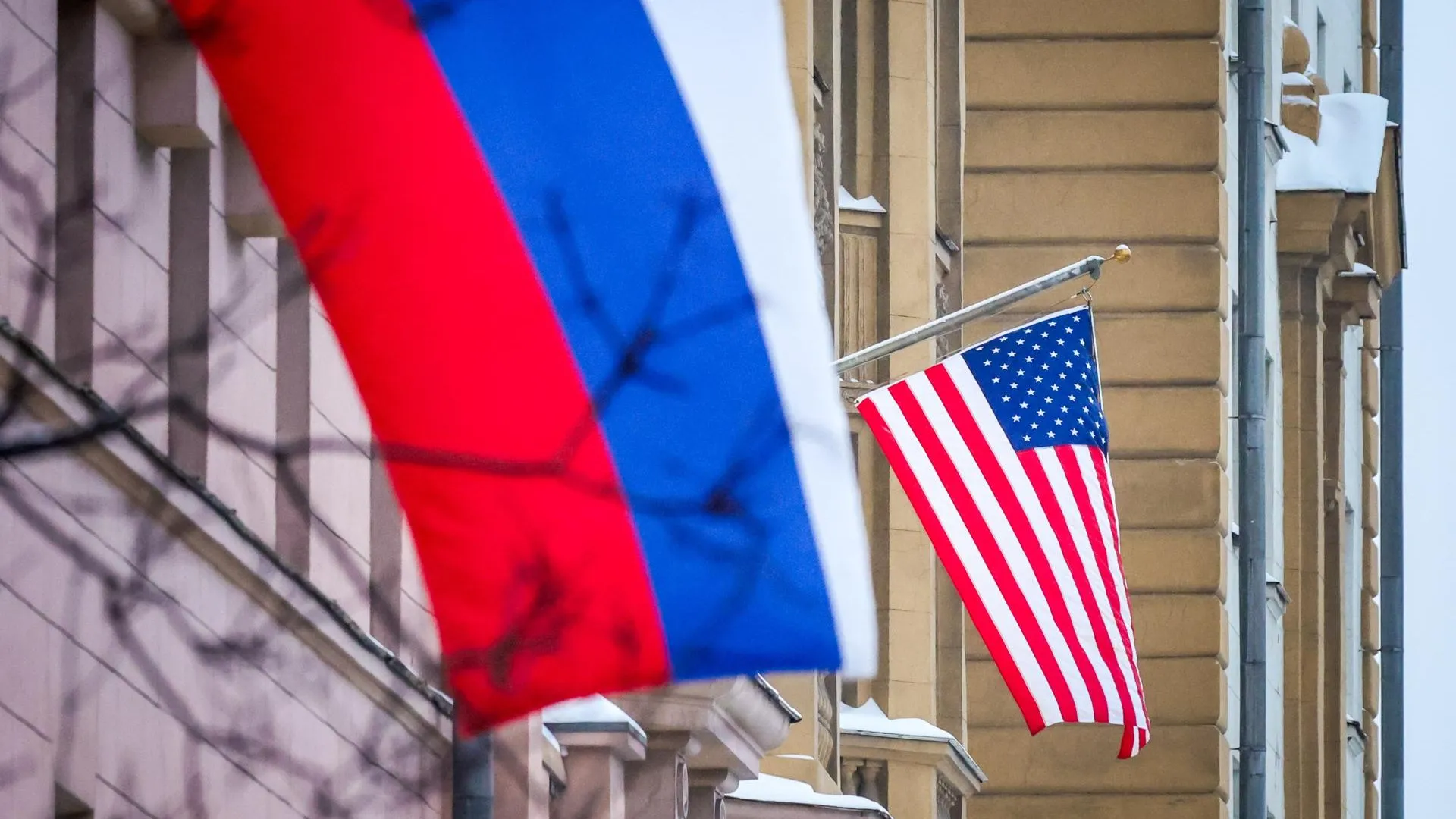 Roman Naumov/URA.RU/Global Look Press