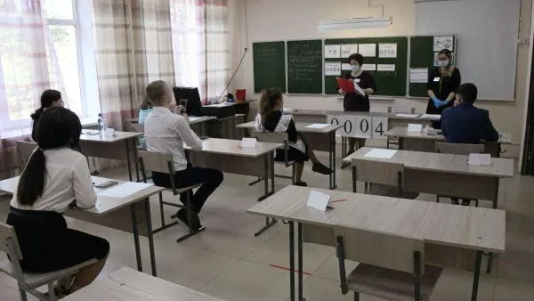 Евгений Епанчинцев / РИА Новости