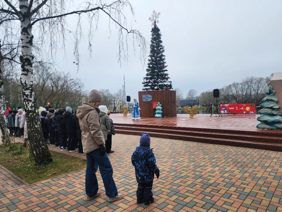 Фото: REGIONS/Кристина Ларина