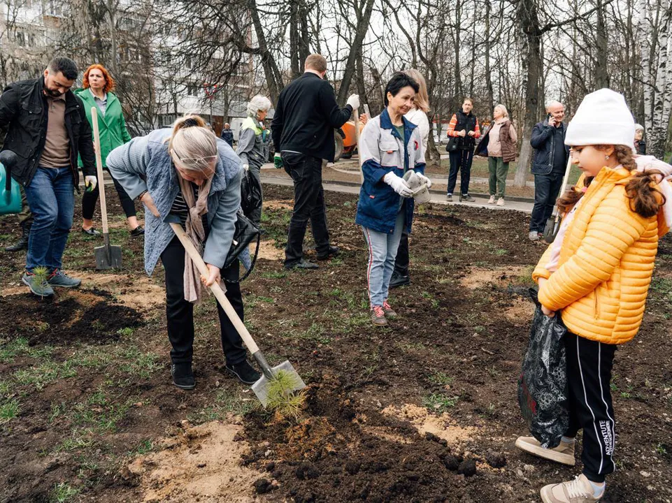 Фото: пресс-служба администрации г.о. Щелково