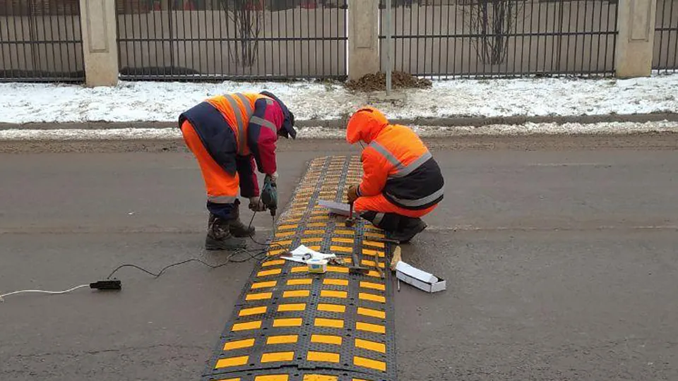 Фото: Минтранс Подмосковья