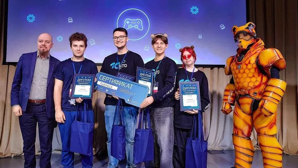 Фото: пресс-служба администрации г.о. Химки