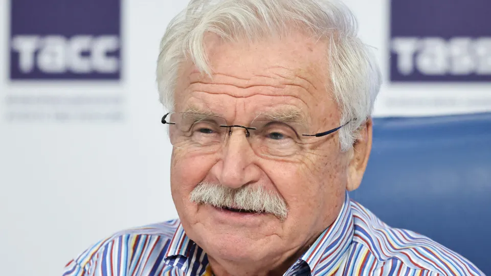 Фото: ТАСС/Софья Сандурская