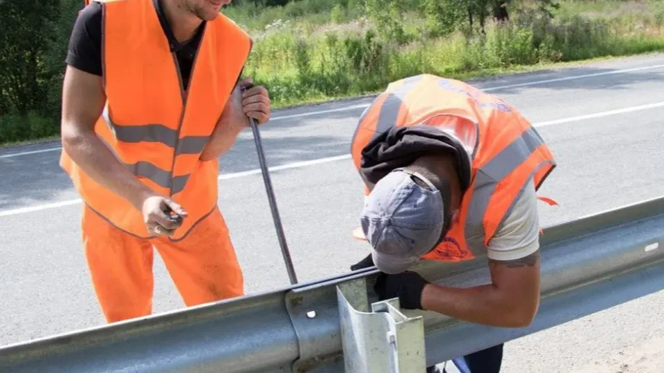 Фото: Министерство транспорта и дорожной инфраструктуры МО