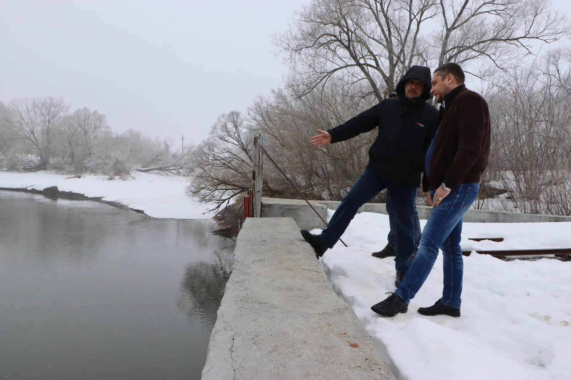 REGIONS/Ирина Матвеева