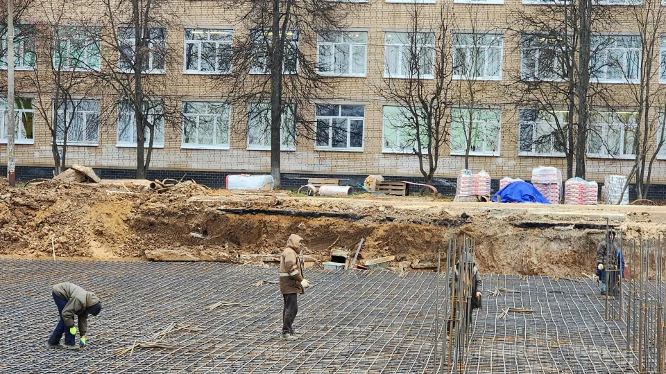 Фото: МедиаБанк Подмосковья/Дмитрий Алексеенко