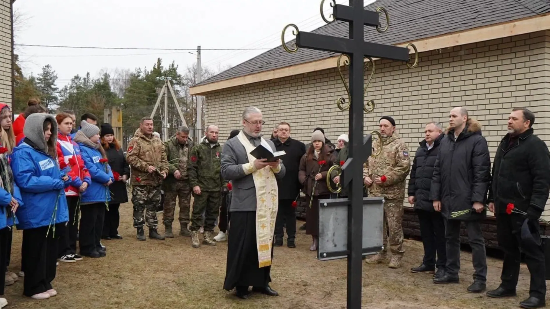 Фото: пресс-служба администрации Шатурского округа