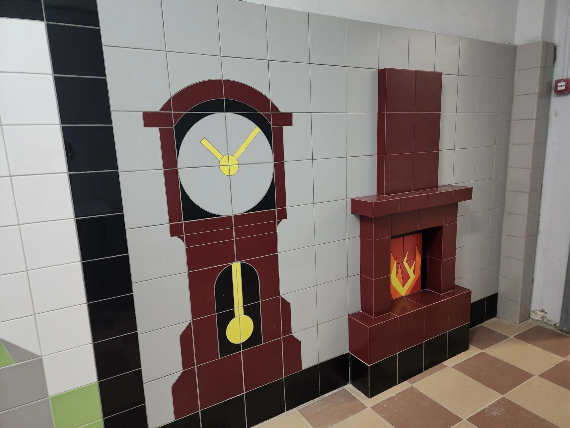 REGIONS/Елена Шумакова