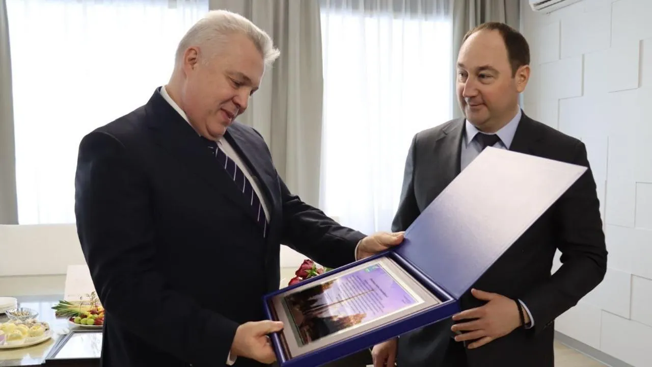 пресс-служба администрации городского округа Ступино