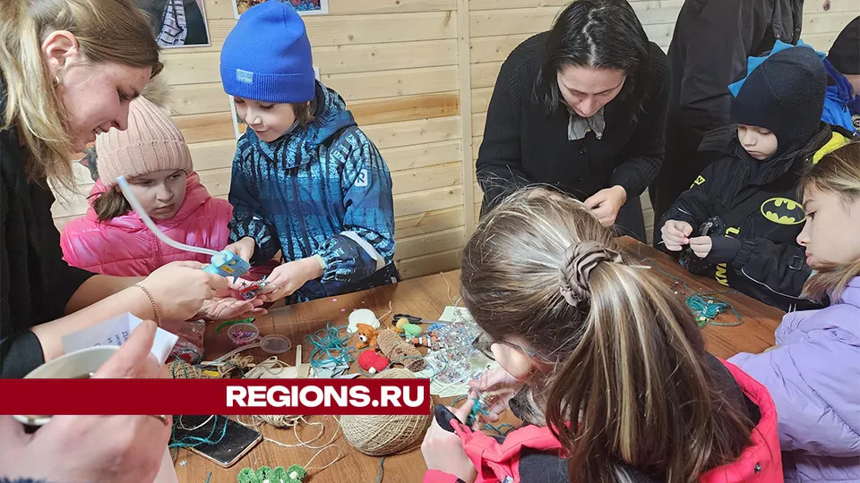 Фото: Михаил Раскин