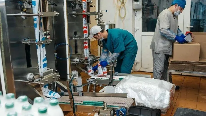 Министерство сельского хозяйства и продовольствия МО