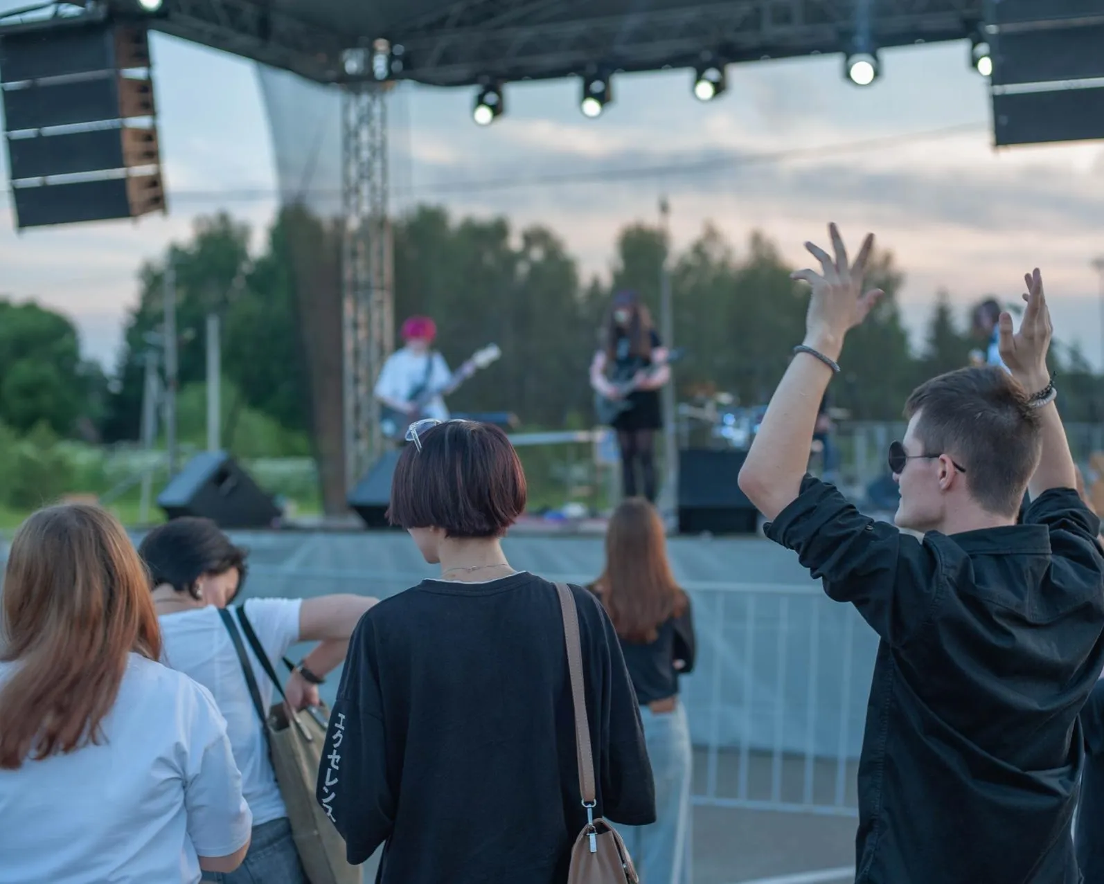 пресс-служба администрации Можайского городского округа