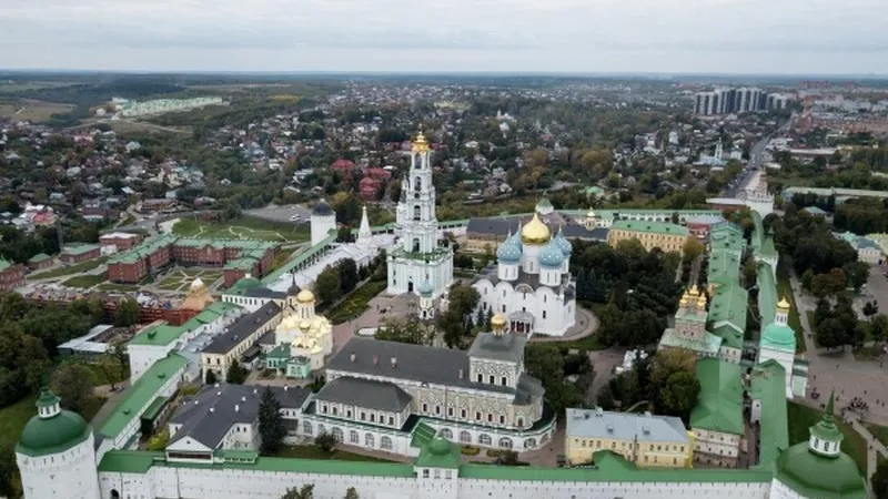 Алексей Мальгавко / РИА Новости