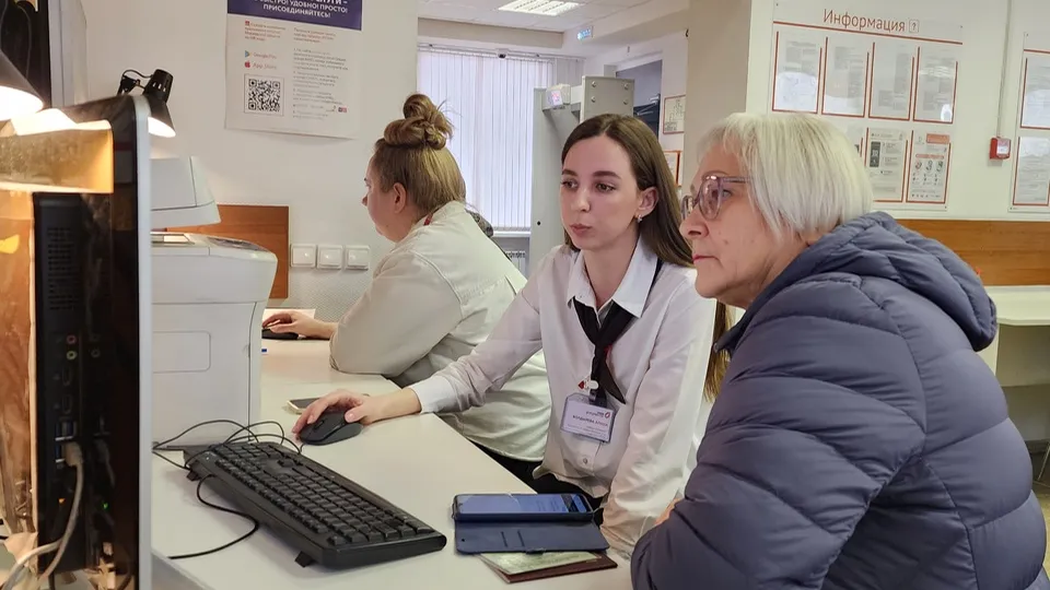 Фото: МедиаБанк Подмосковья/Валерия Тингаева