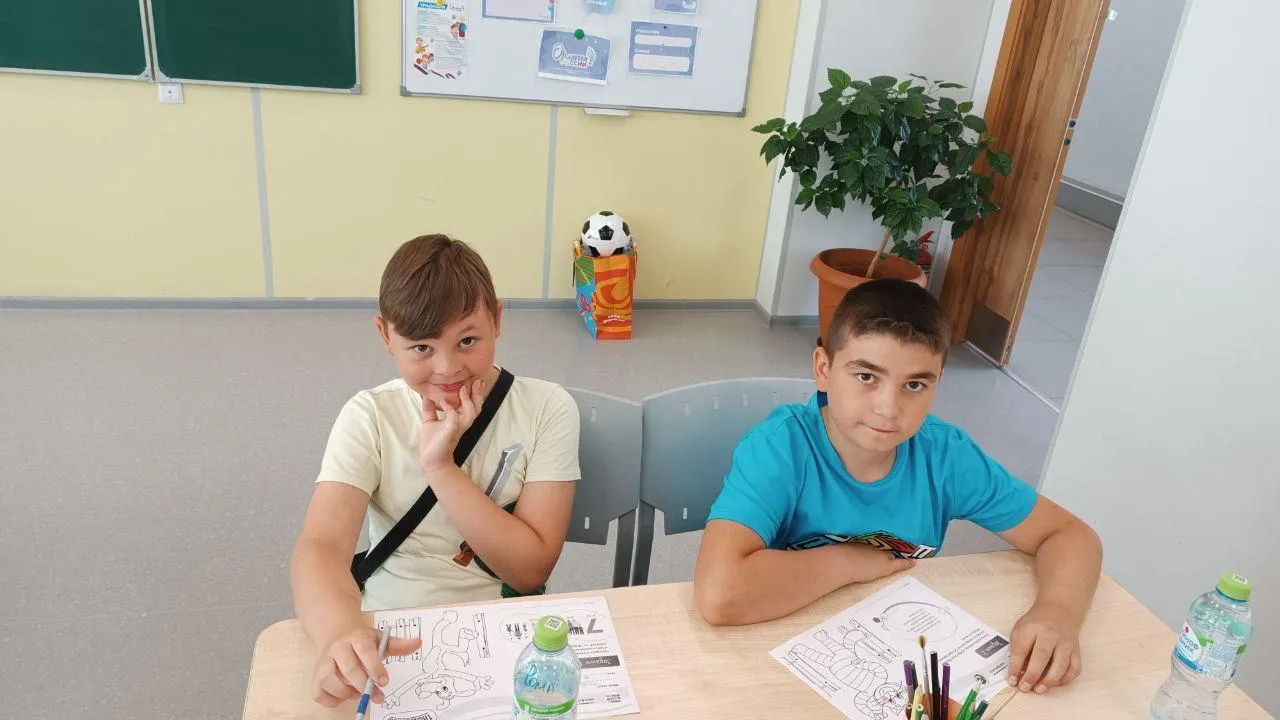 Фото: Министерство образования Московской области