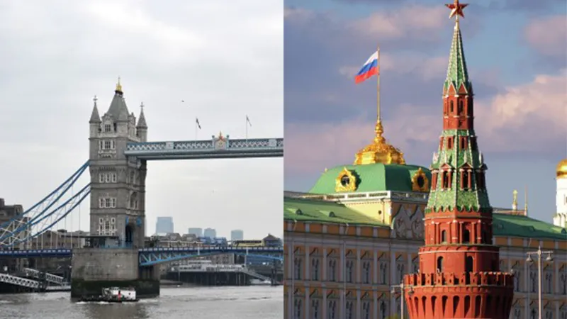 Наталья Селиверстова/РИА Новости; Владимир Песня/РИА Новости