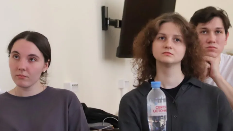 Фото: Министерство образования Московской области