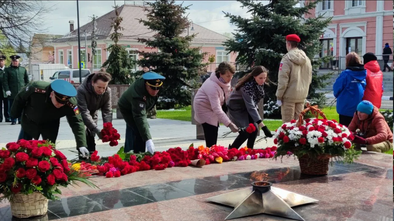Фото: пресс-служба администрации городского округа Бронницы