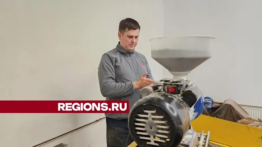 Фото: Светлана Борщева