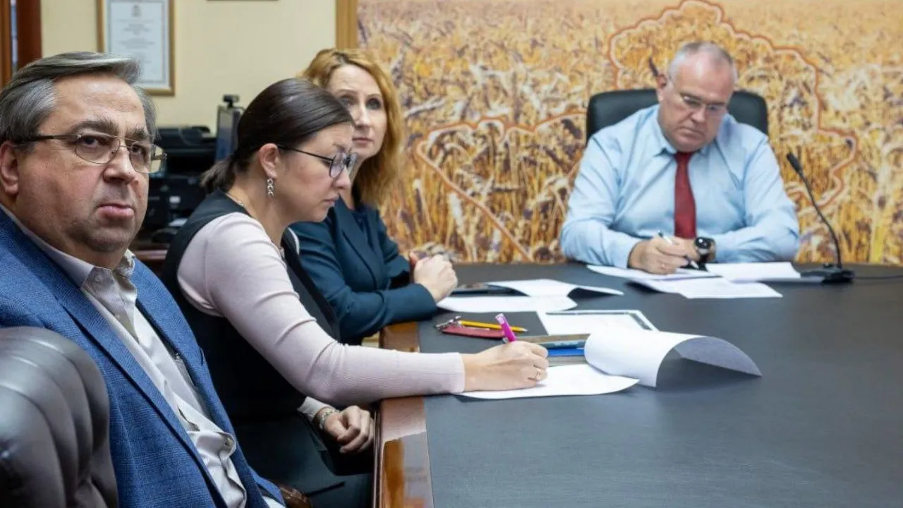 Фото: пресс-служба администрации Талдомского г.о.