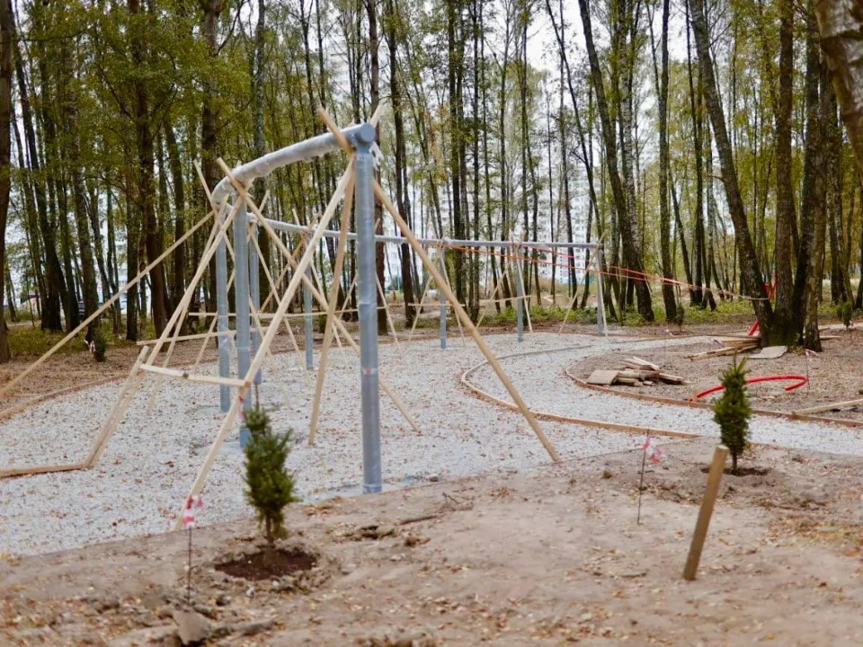 Фото: Администрация г.о. Чехов