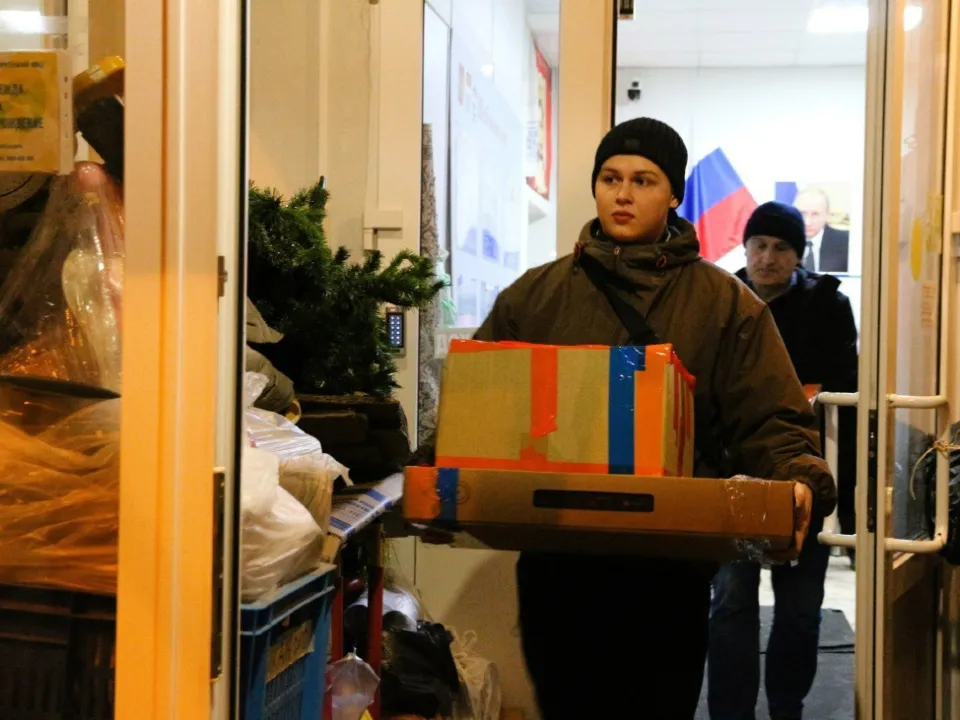 Фото: пресс-служба администрации г.о. Мытищи&nbsp;