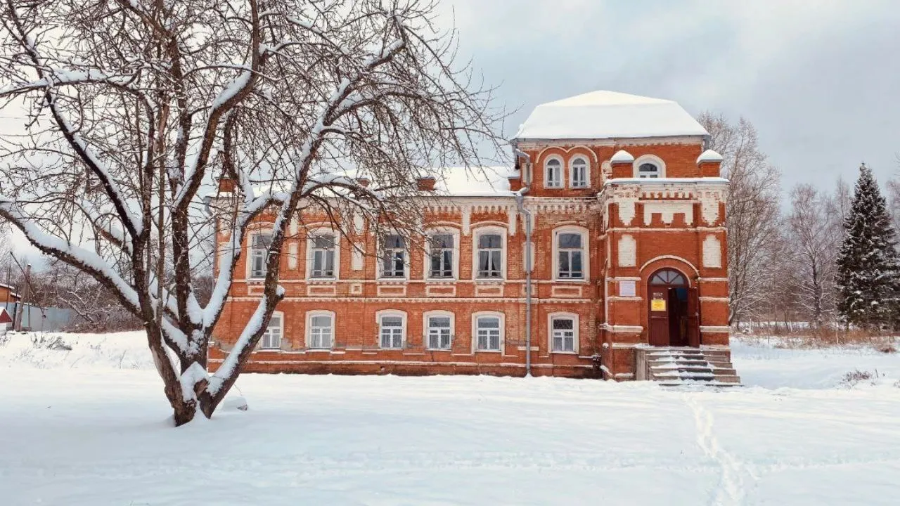 Фото: пресс-служба администрации Талдомского г.о.