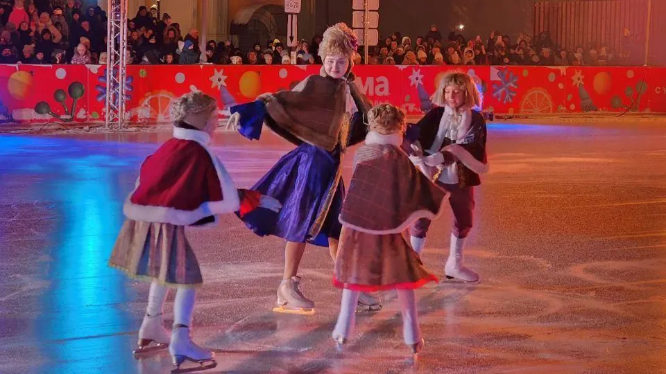 Фото: REGIONS/Евгений Рой