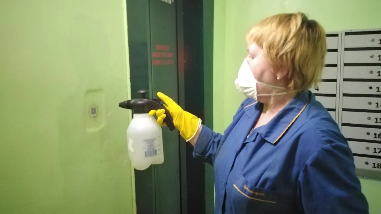 REGIONS/Василий Тремасов