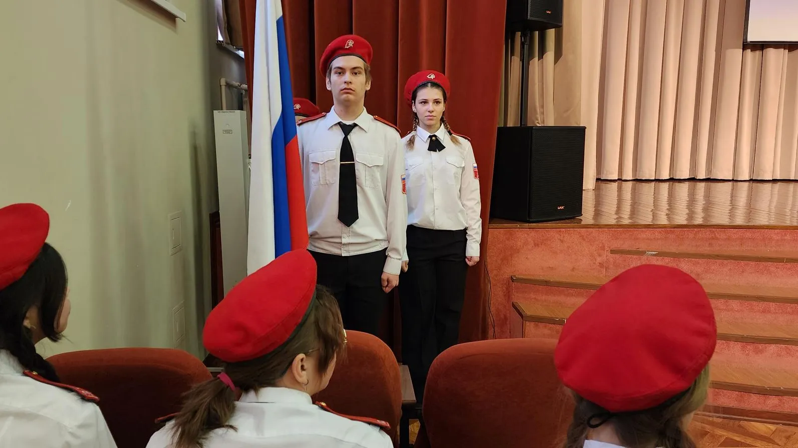 Фото: Ирина Моисеева