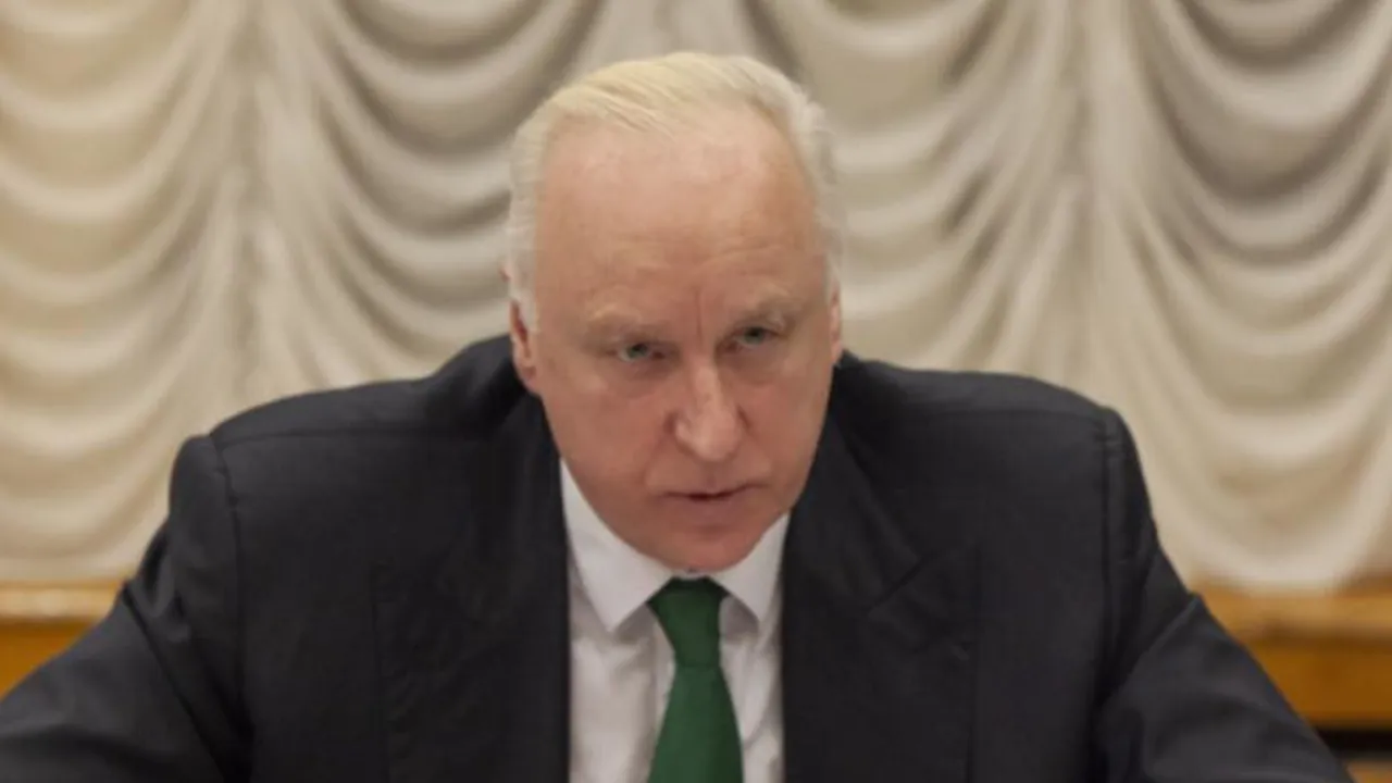 Бастрыкин поручил создать Совет по культуре при СК РФ