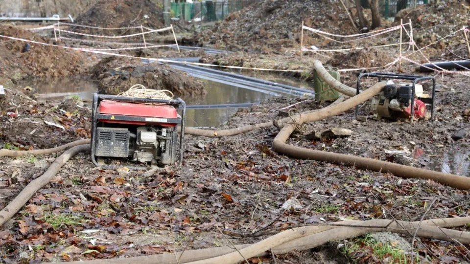 Фото: Администрация г.о. Солнечногорск