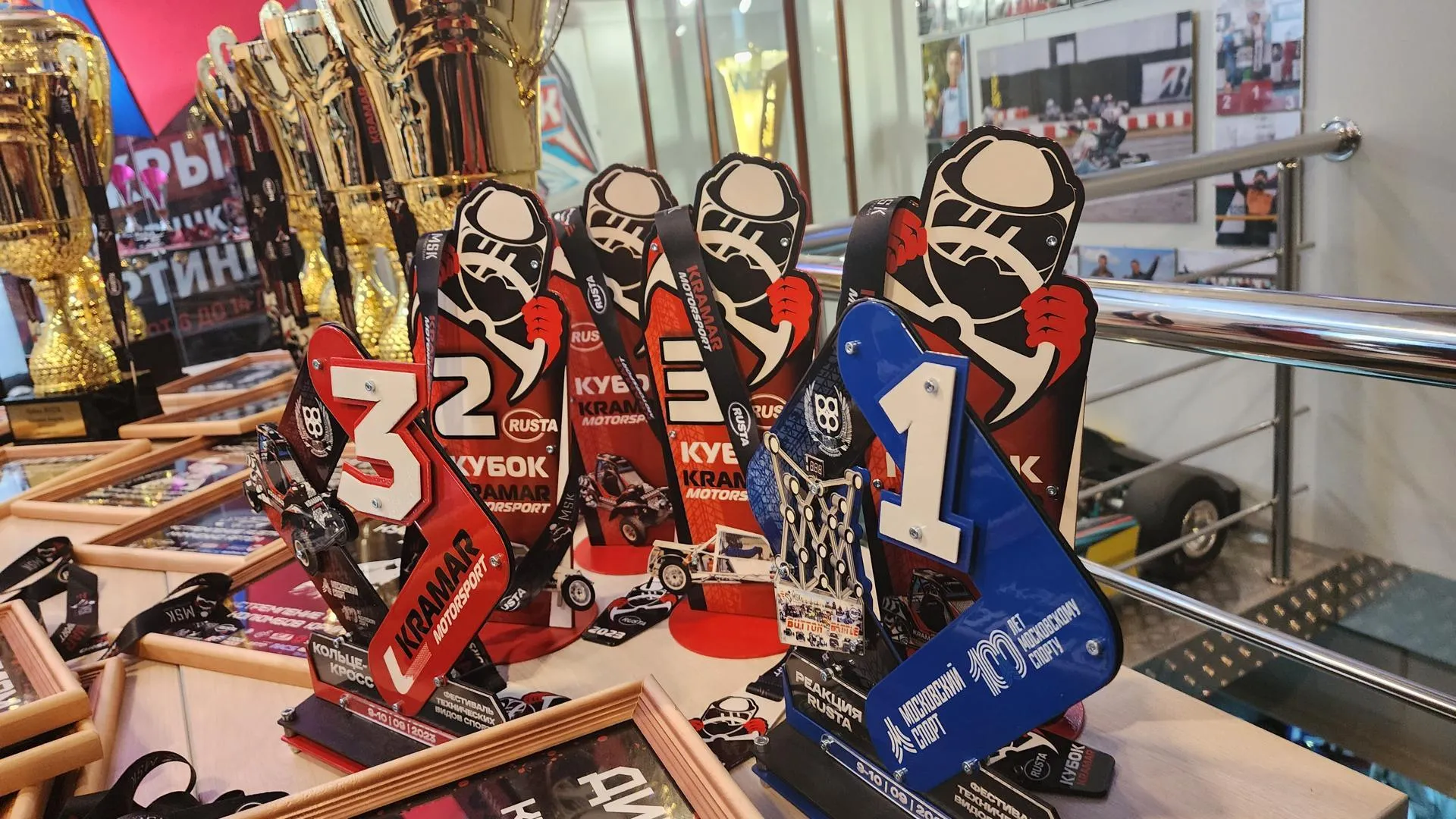 Фото: Ольга Егиян