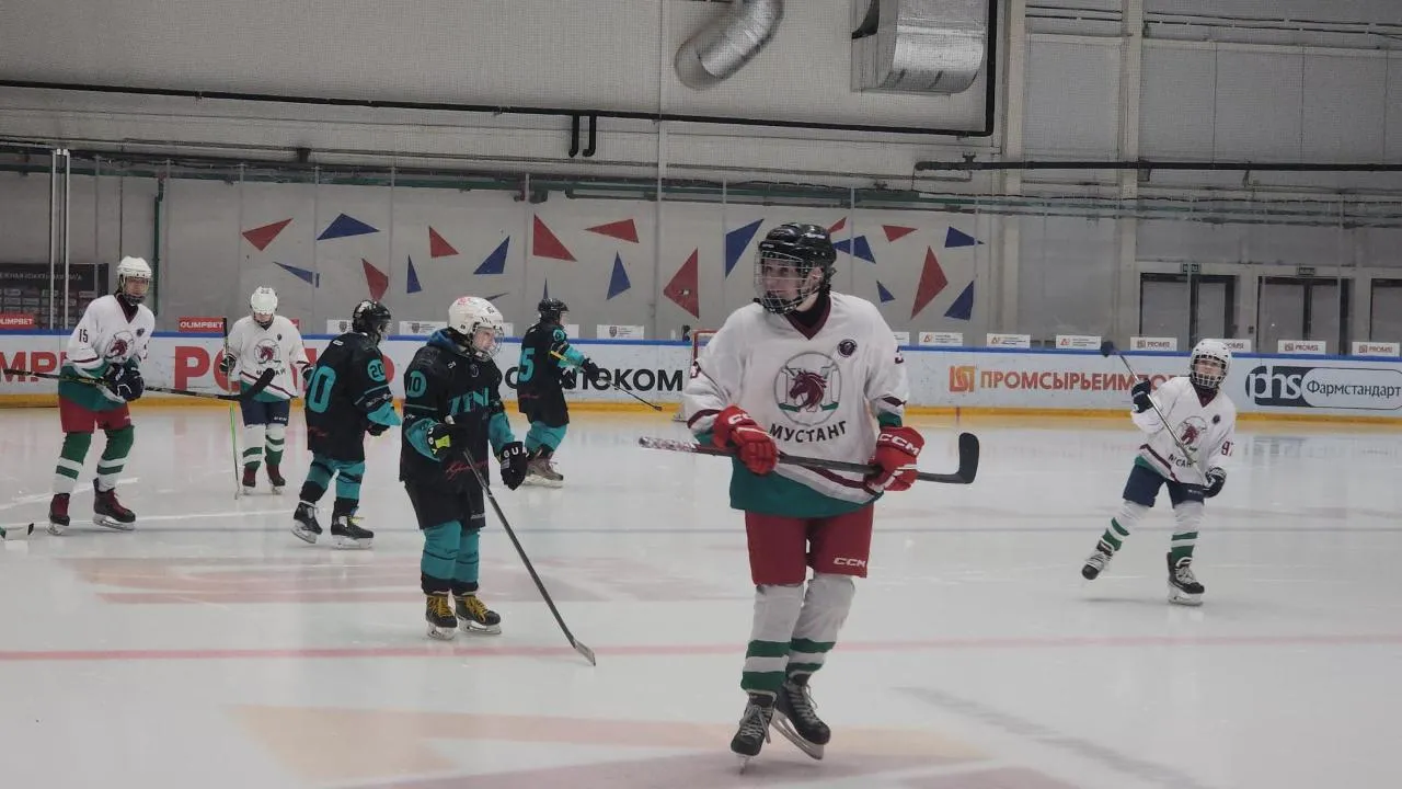 REGIONS/Кристина Ларина