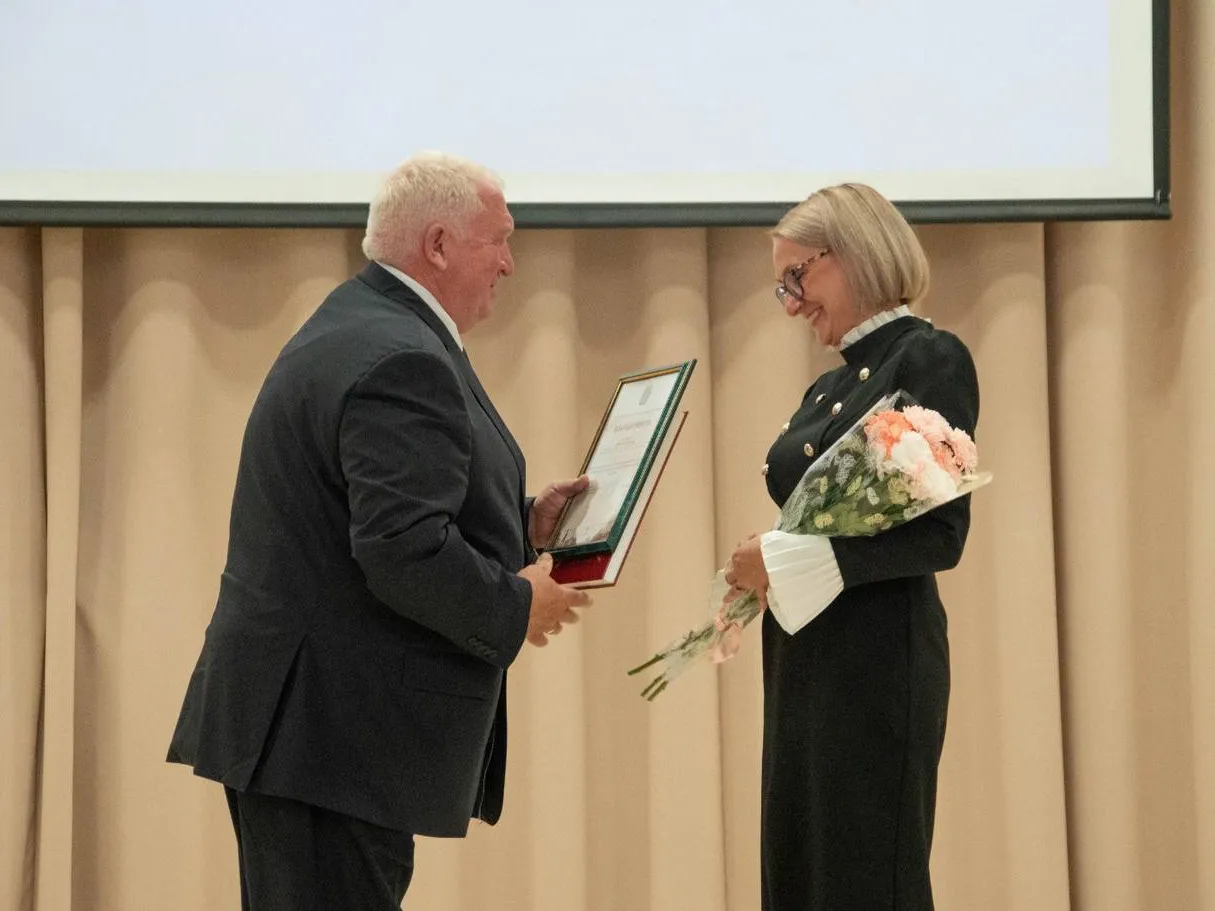 Фото: пресс-служба администрации Наро-Фоминского г.о.&nbsp; &nbsp; &nbsp; &nbsp; &nbsp; &nbsp;&nbsp;