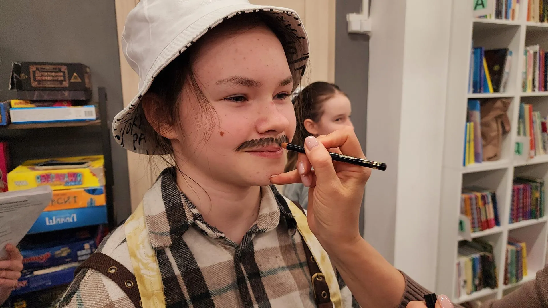 Фото: Мартыненко Михаил