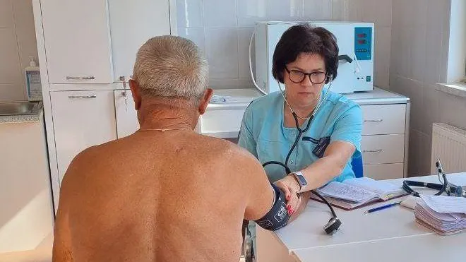 Коломенская областная больница