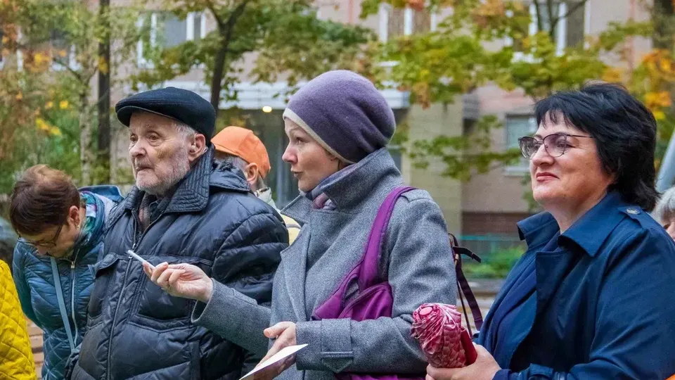 Фото: Марат Алиев