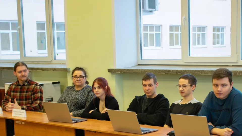 Фото: Министерство образования МО