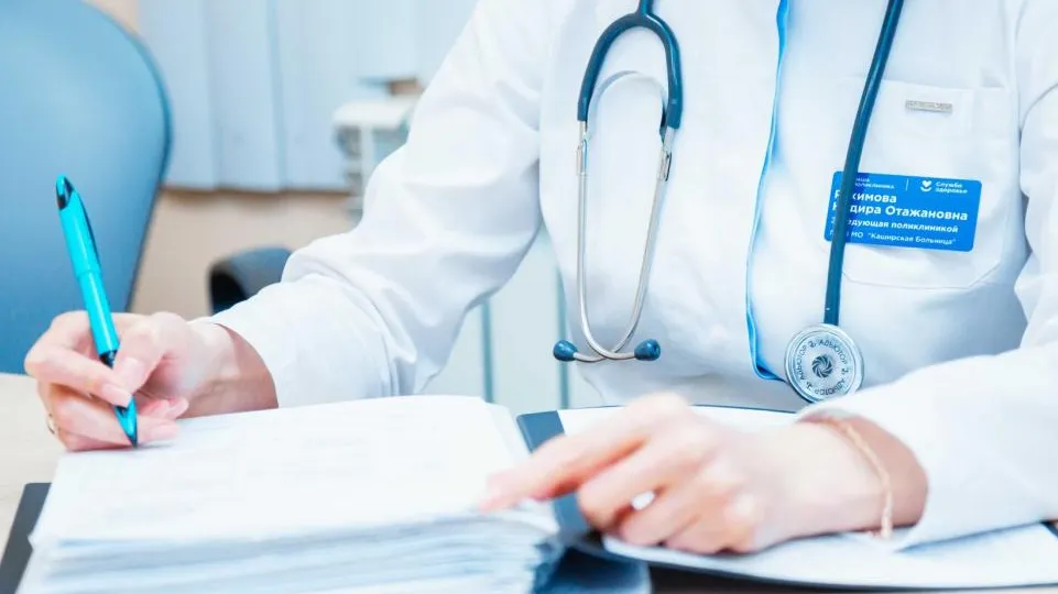 Фото: пресс-служба администрации г.о. Кашира